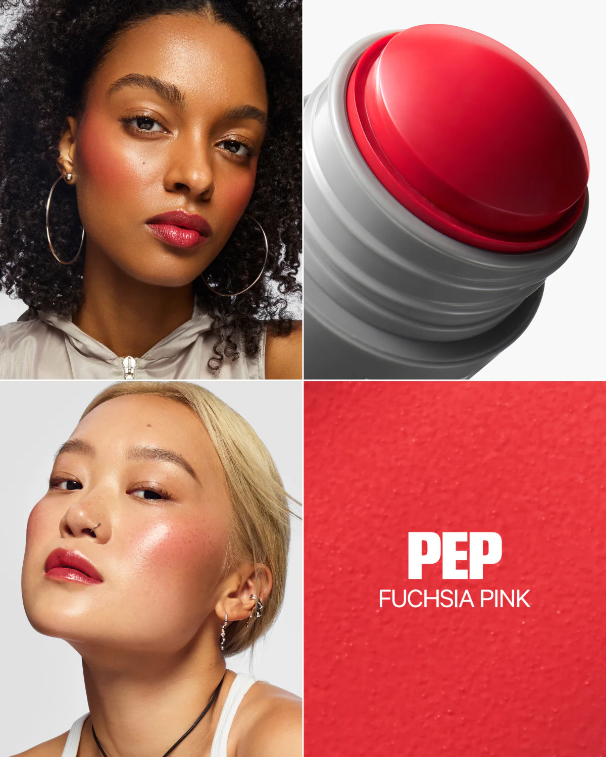 Lip + Cheek - Image 122
