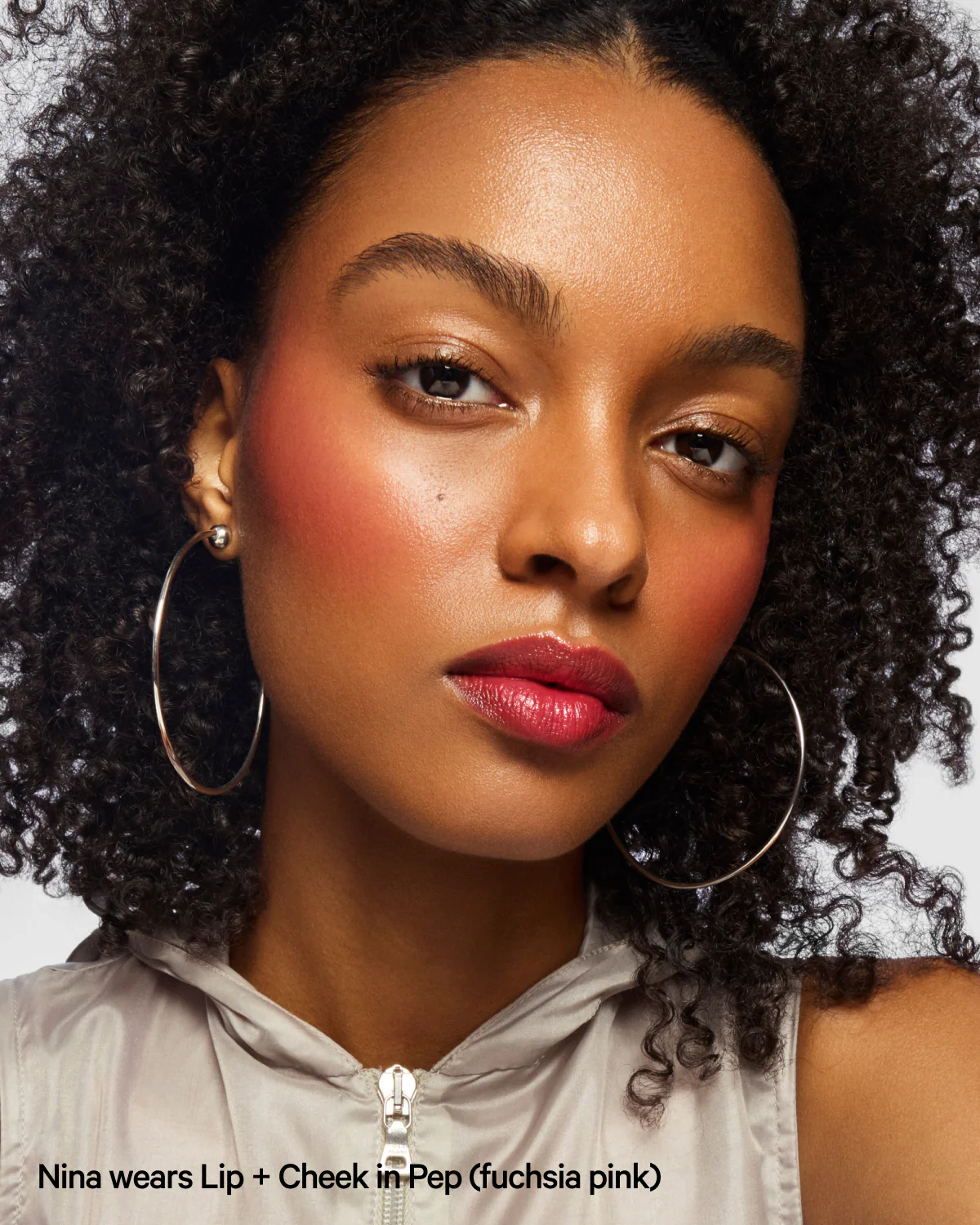 Lip + Cheek - Image 123