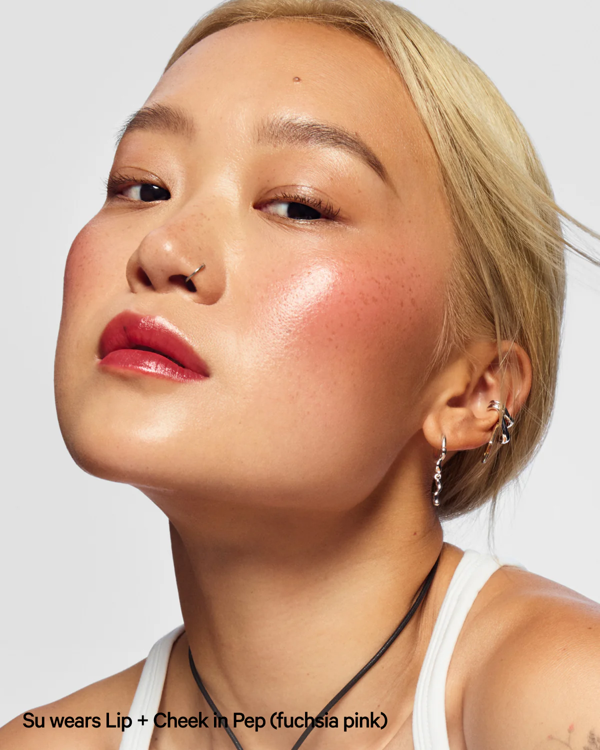 Lip + Cheek - Image 128