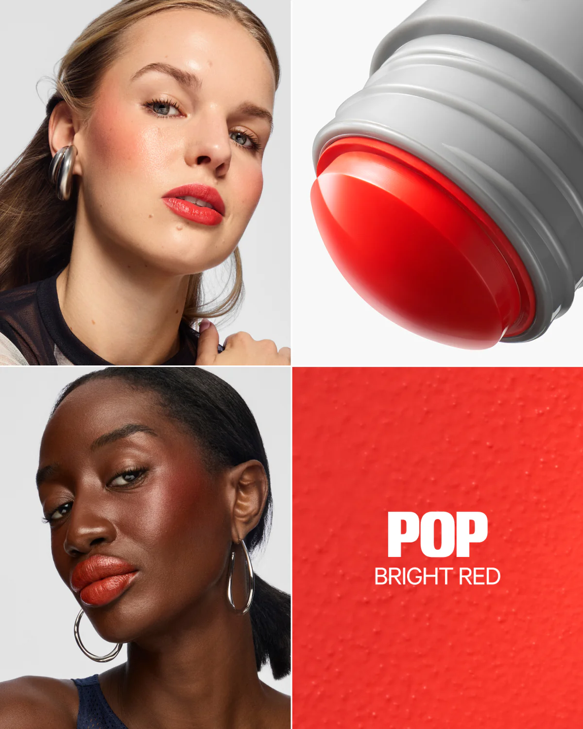 Lip + Cheek - Image 133