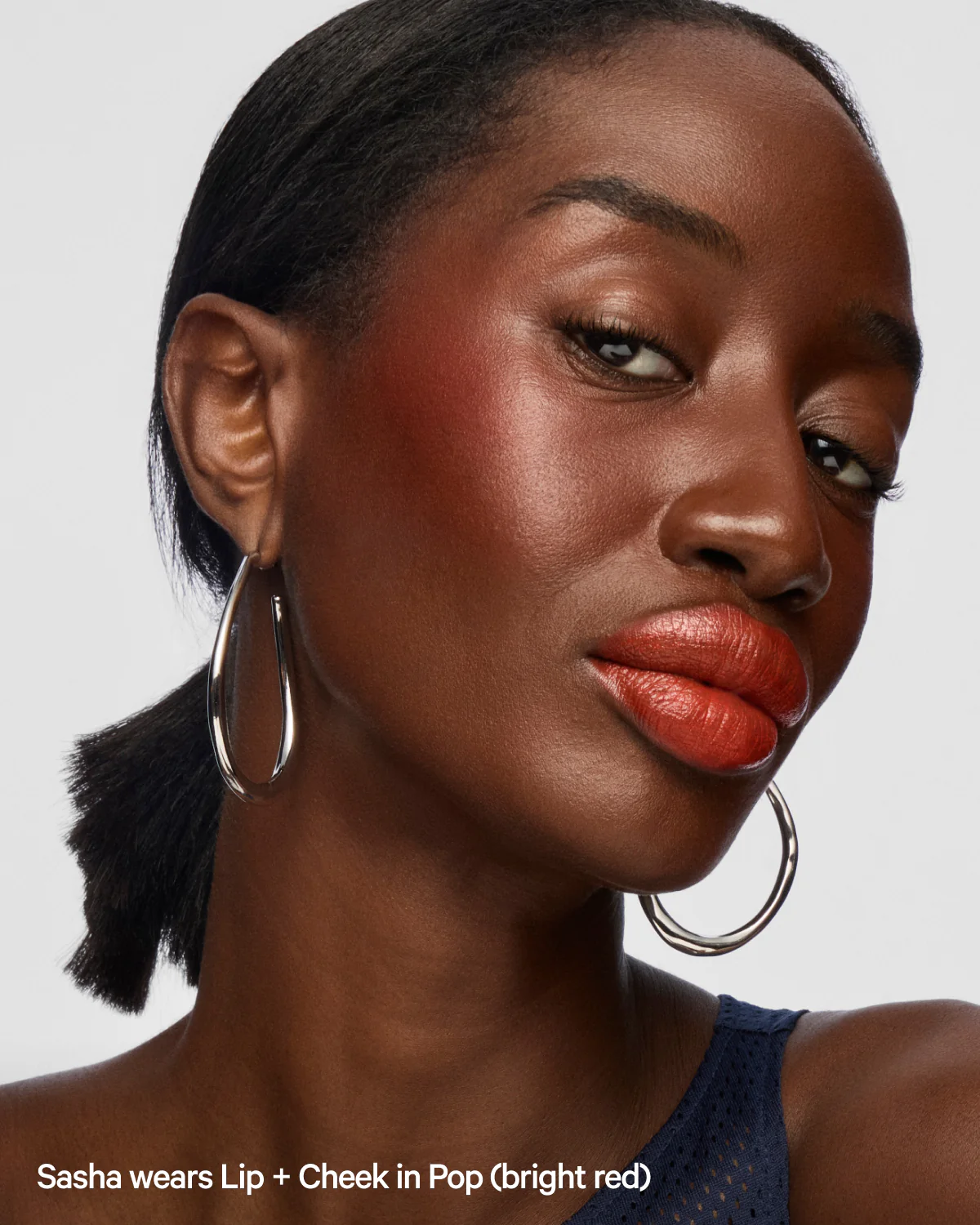 Lip + Cheek - Image 134
