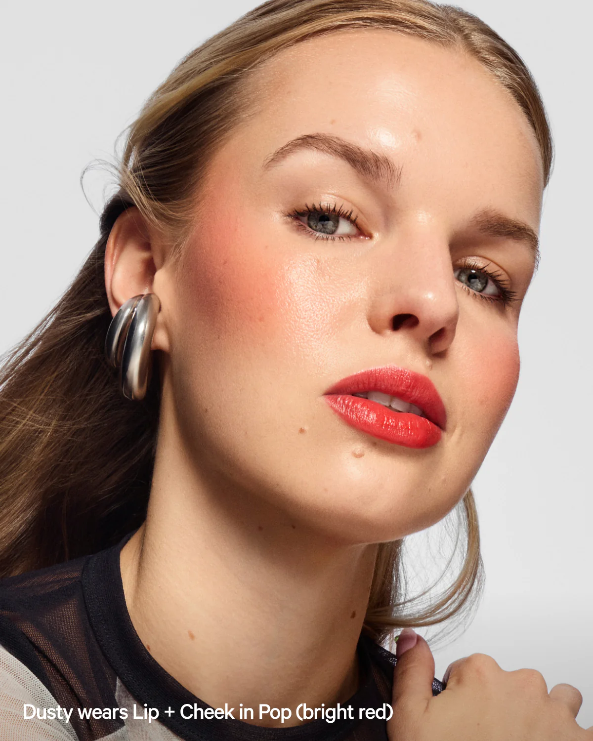 Lip + Cheek - Image 139