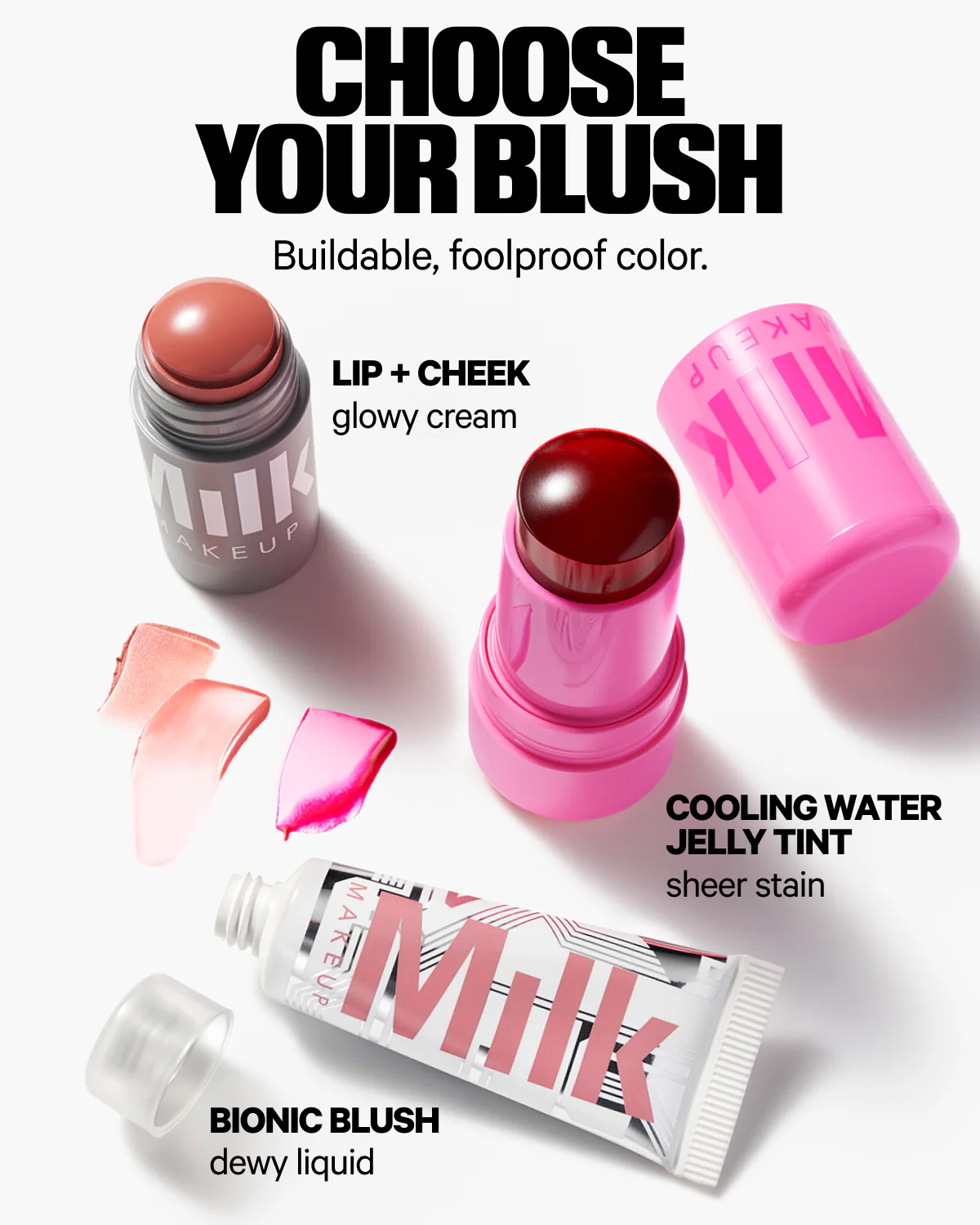 Lip + Cheek - Image 141