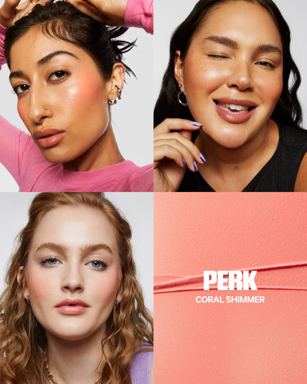 Lip + Cheek - Image 25