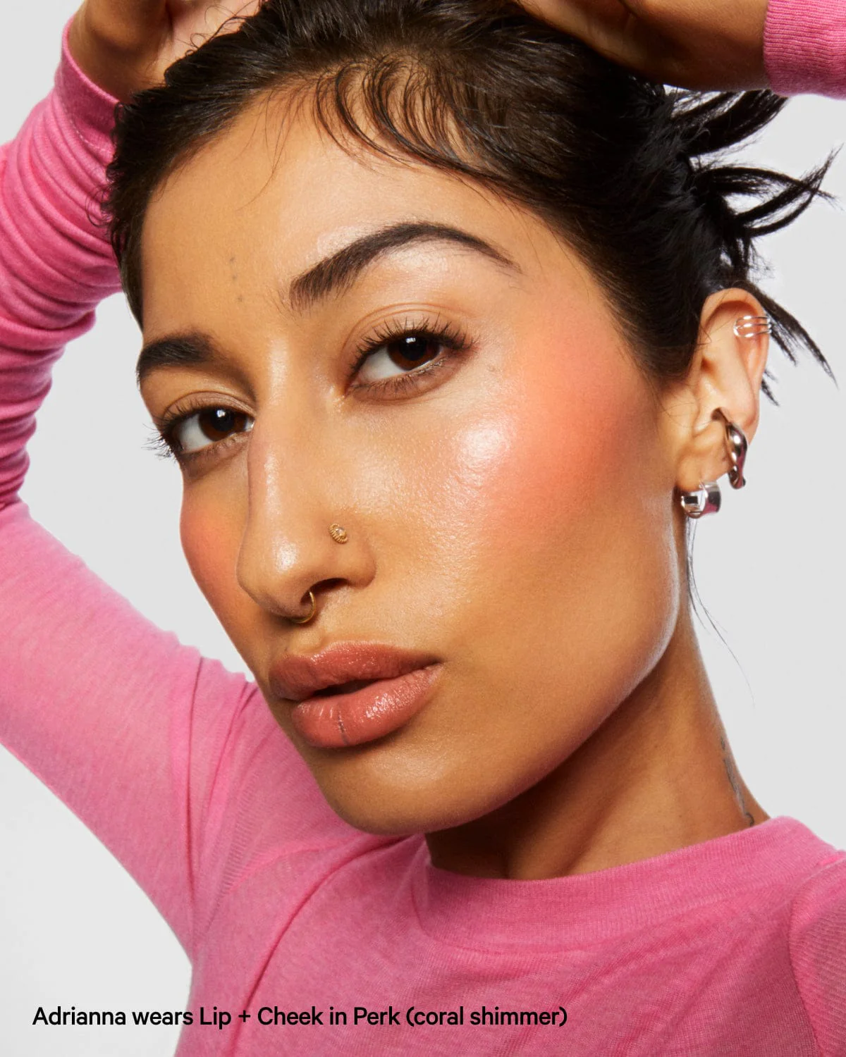 Lip + Cheek - Image 26