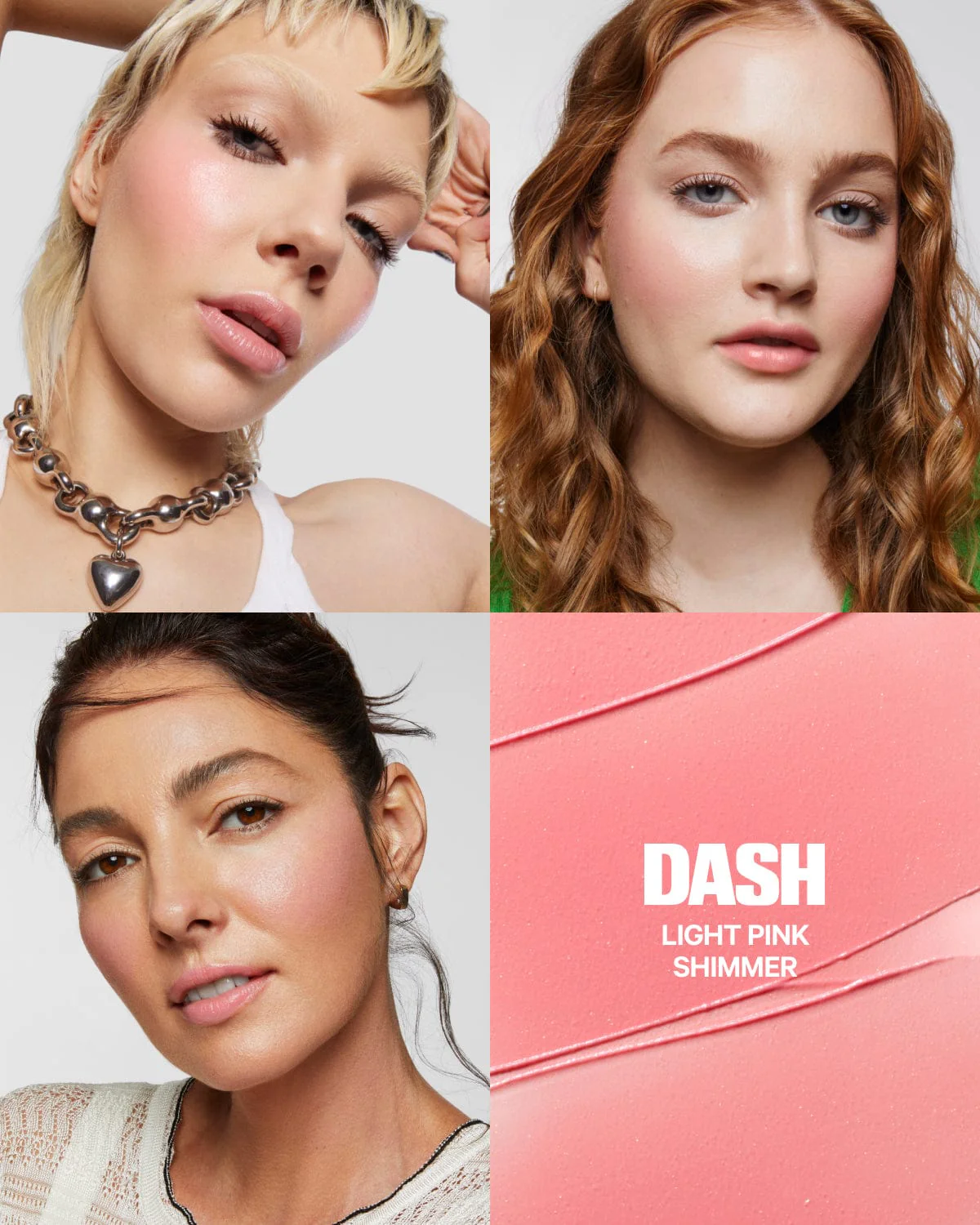 Lip + Cheek - Image 3
