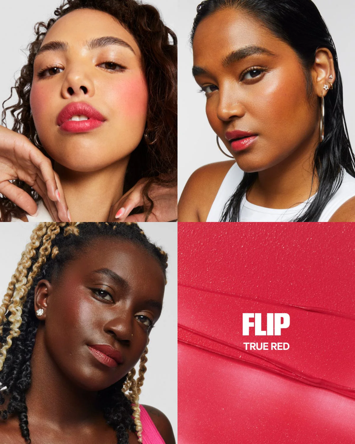 Lip + Cheek - Image 36