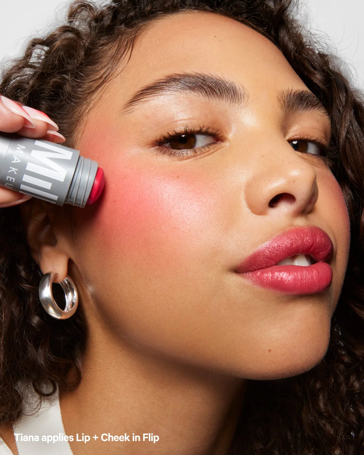 Lip + Cheek - Image 42