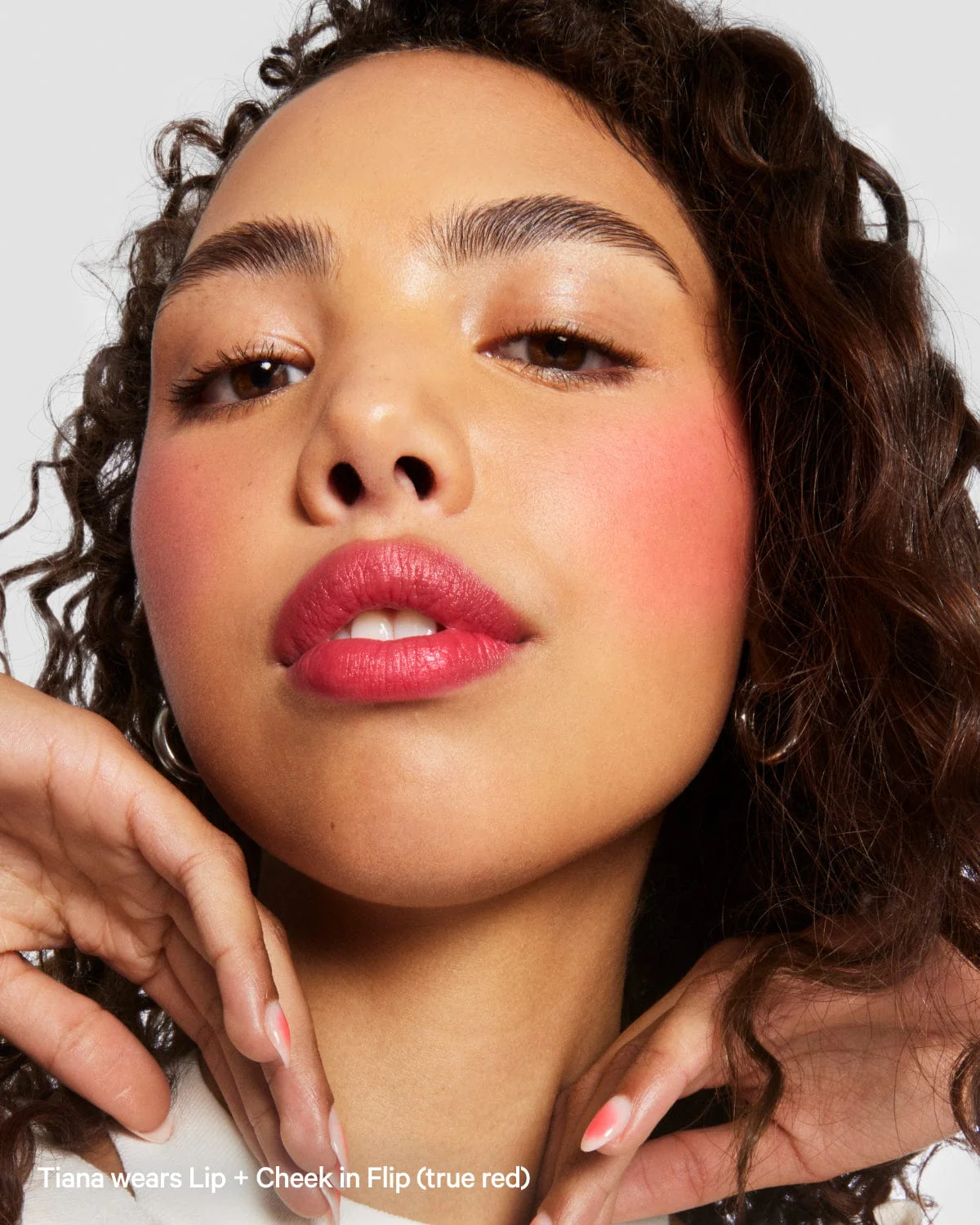 Lip + Cheek - Image 46