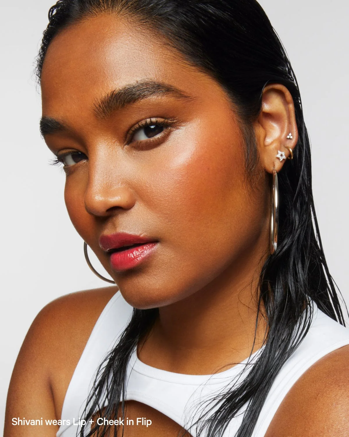 Lip + Cheek - Image 47