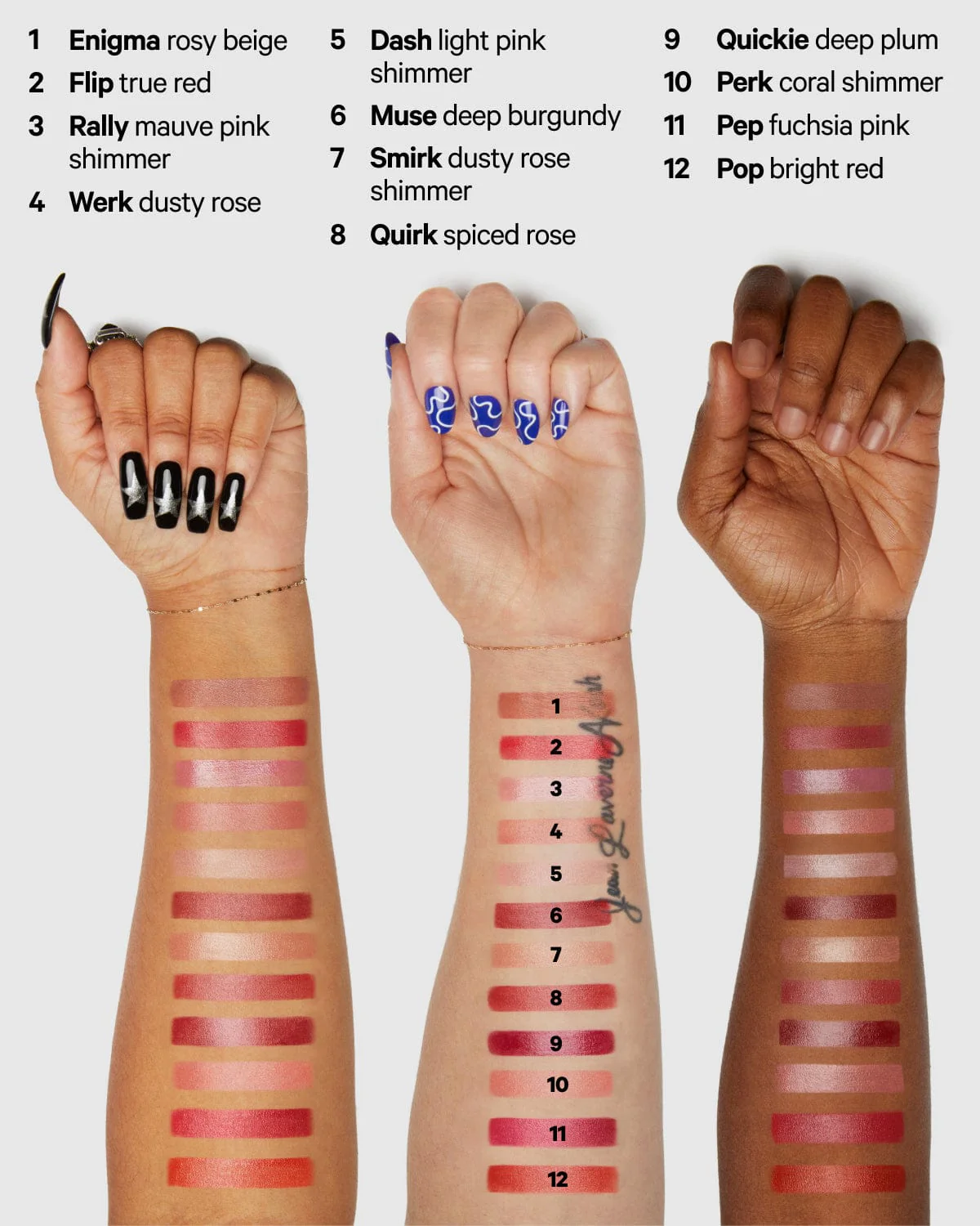 Lip + Cheek - Image 5