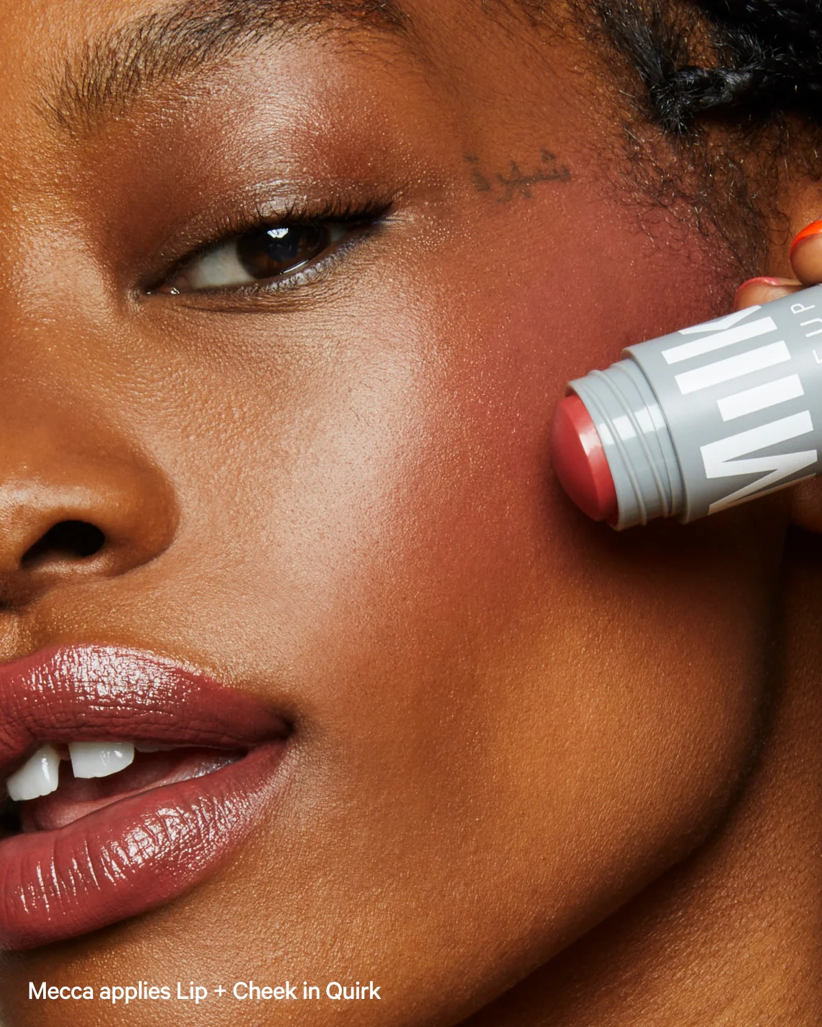 Lip + Cheek - Image 51