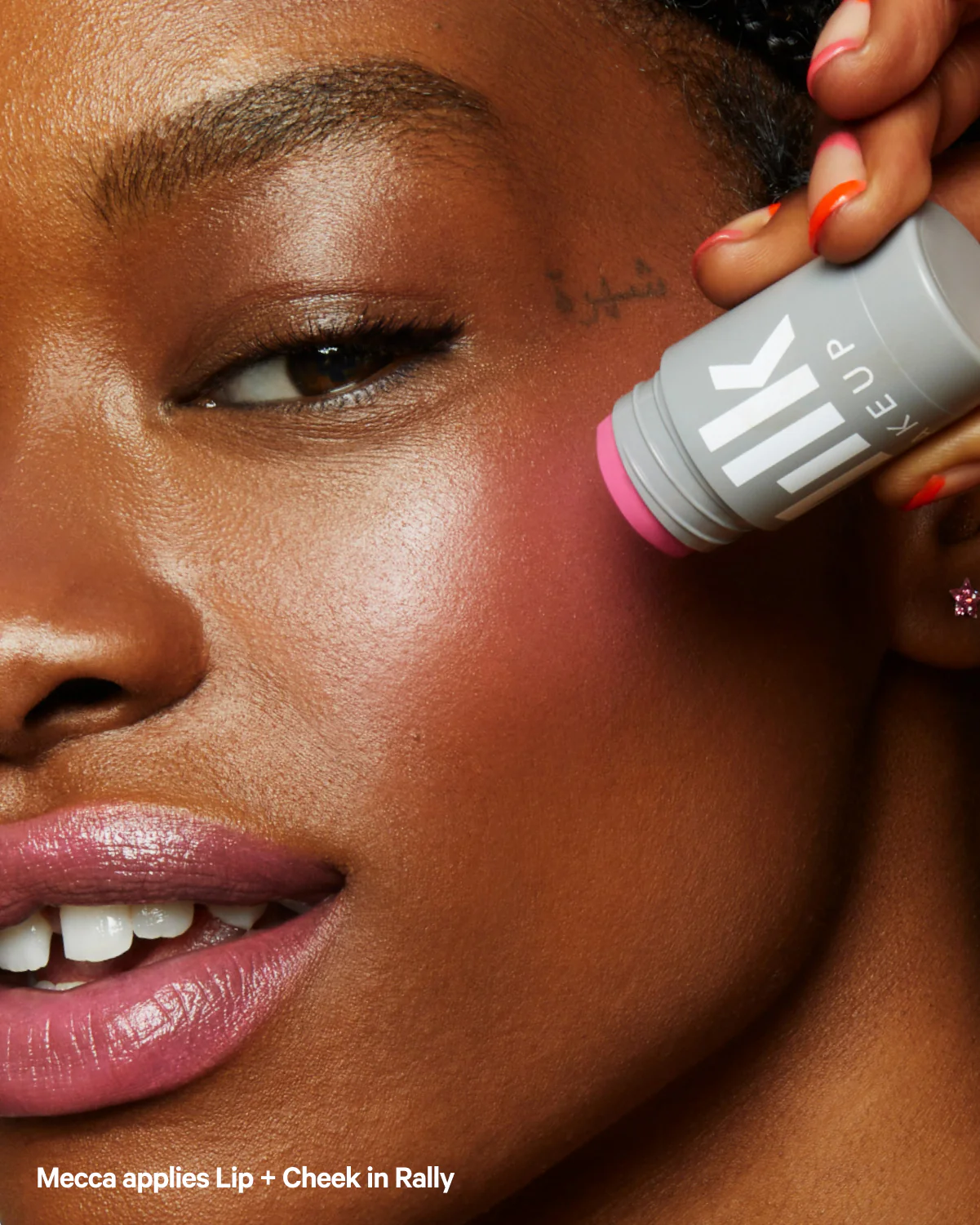 Lip + Cheek - Image 61