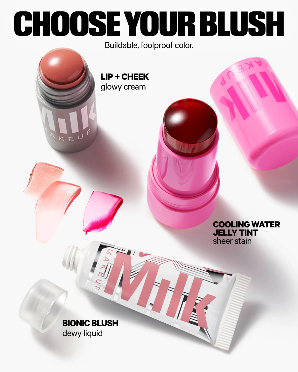 Lip + Cheek - Image 67