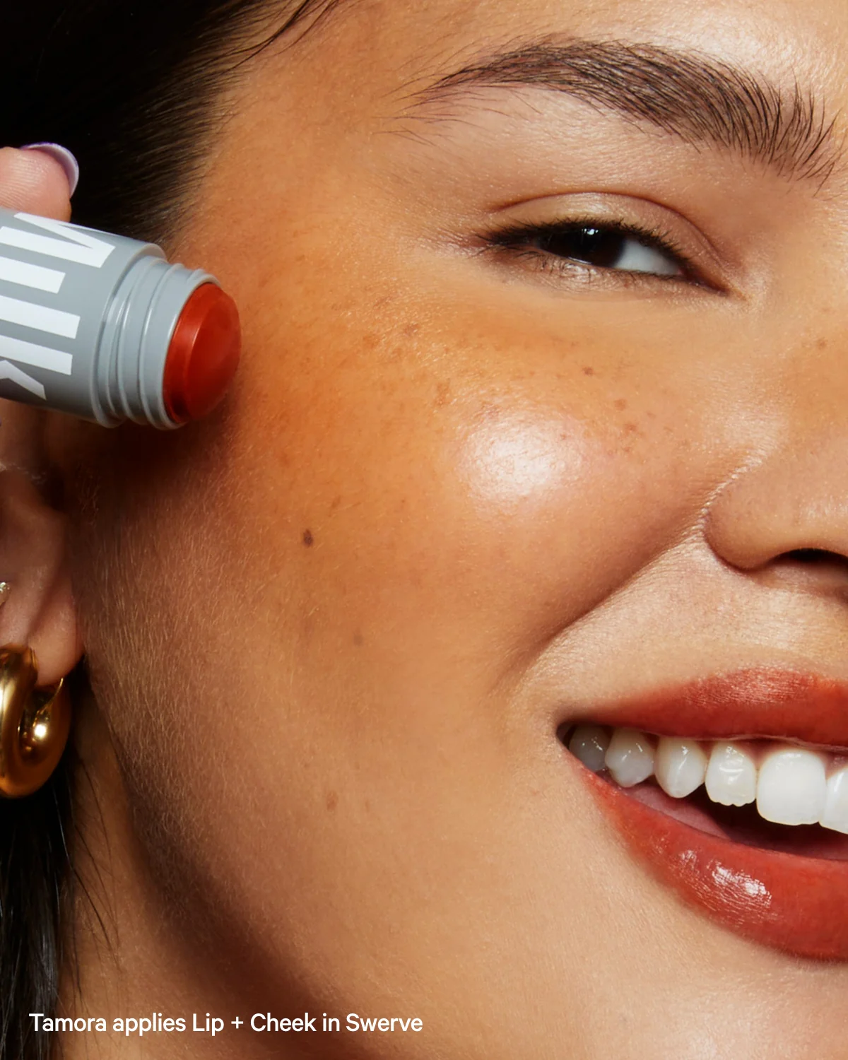 Lip + Cheek - Image 80