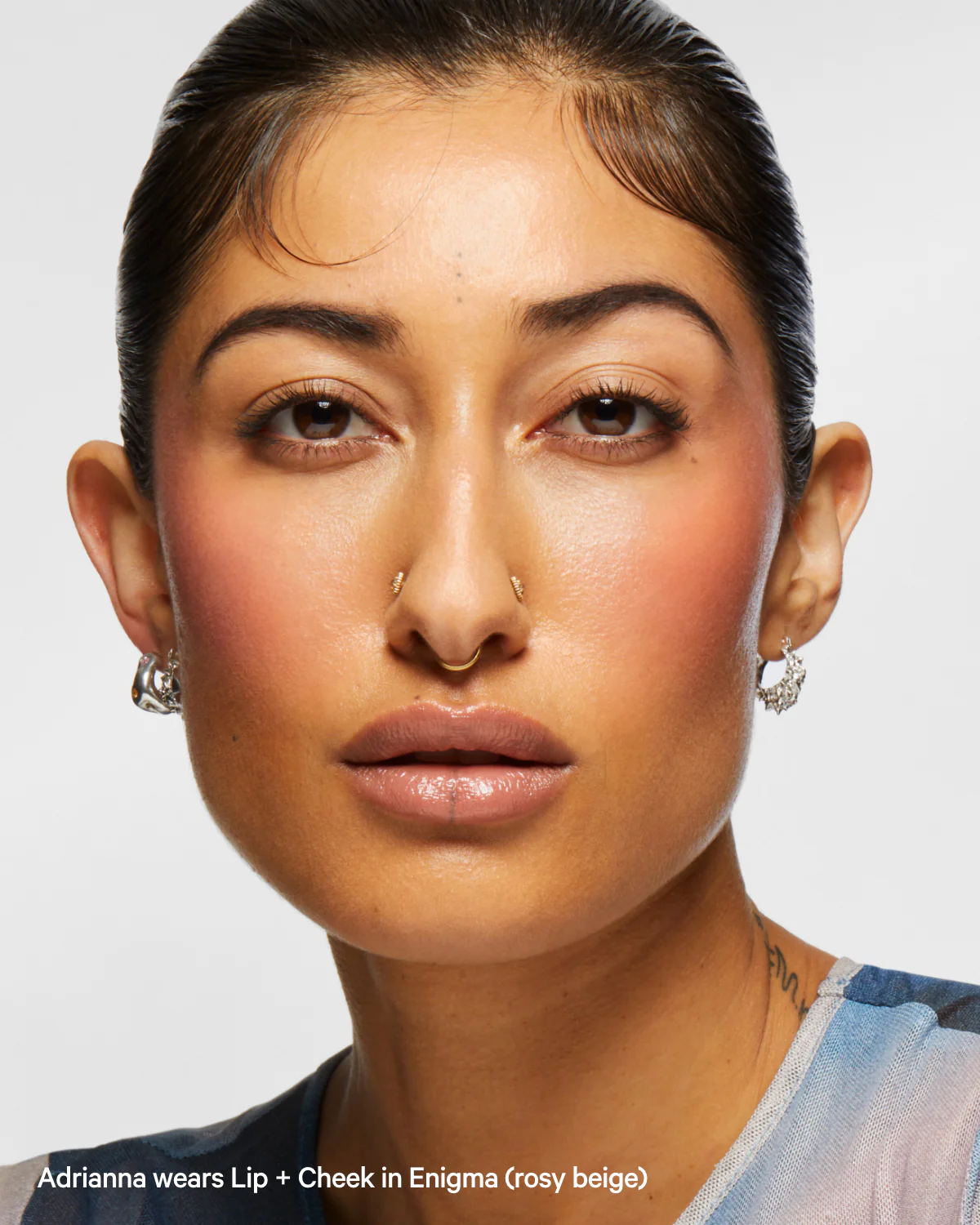Lip + Cheek - Image 95
