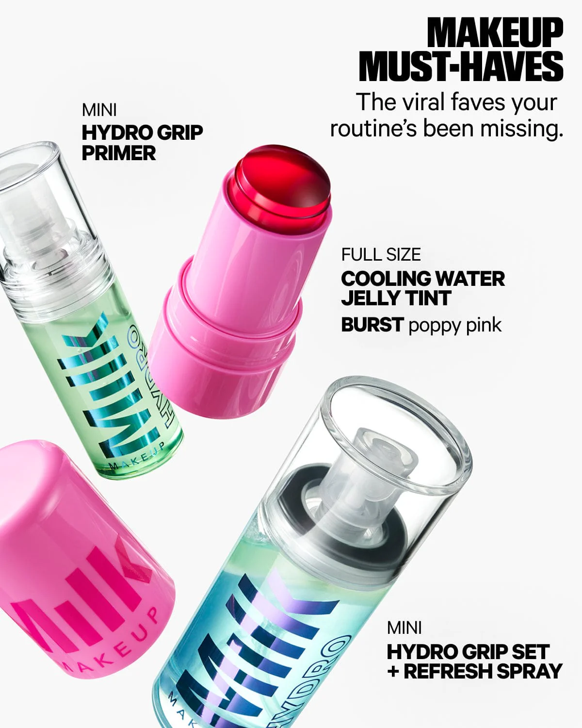 Viral Makeup Must-Haves Set - Image 4