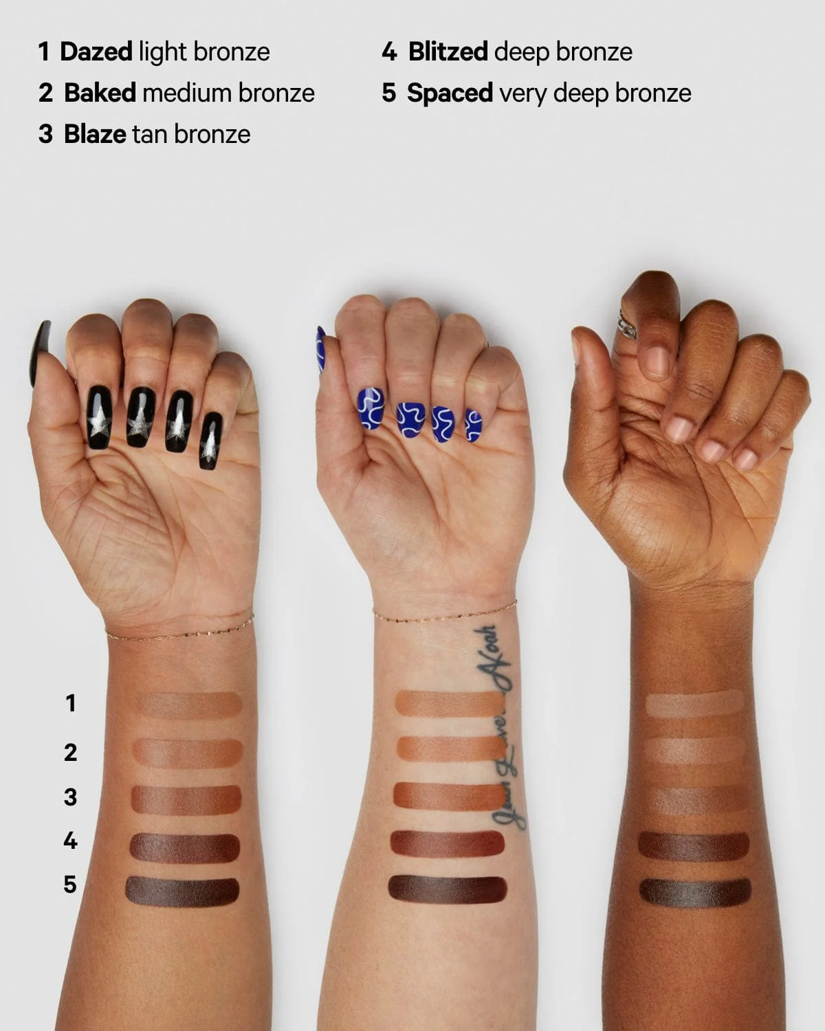 Matte Bronzer - Image 18