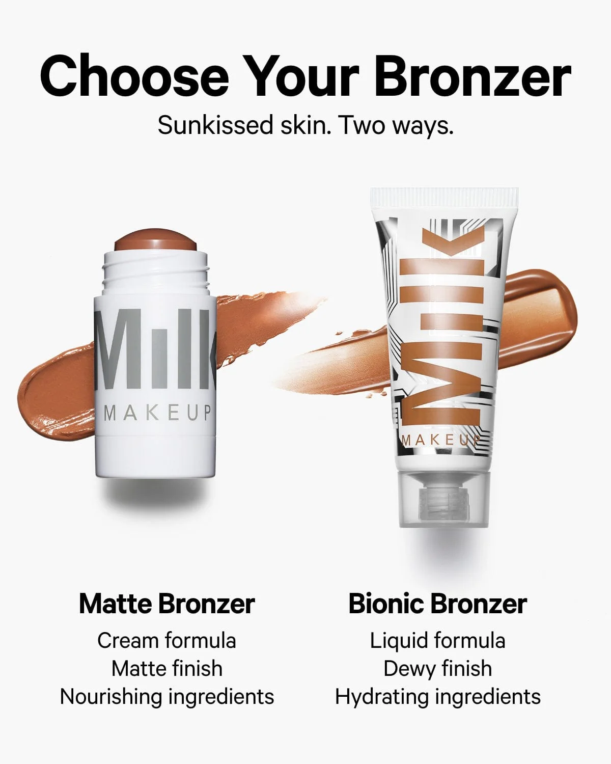 Matte Bronzer - Image 20