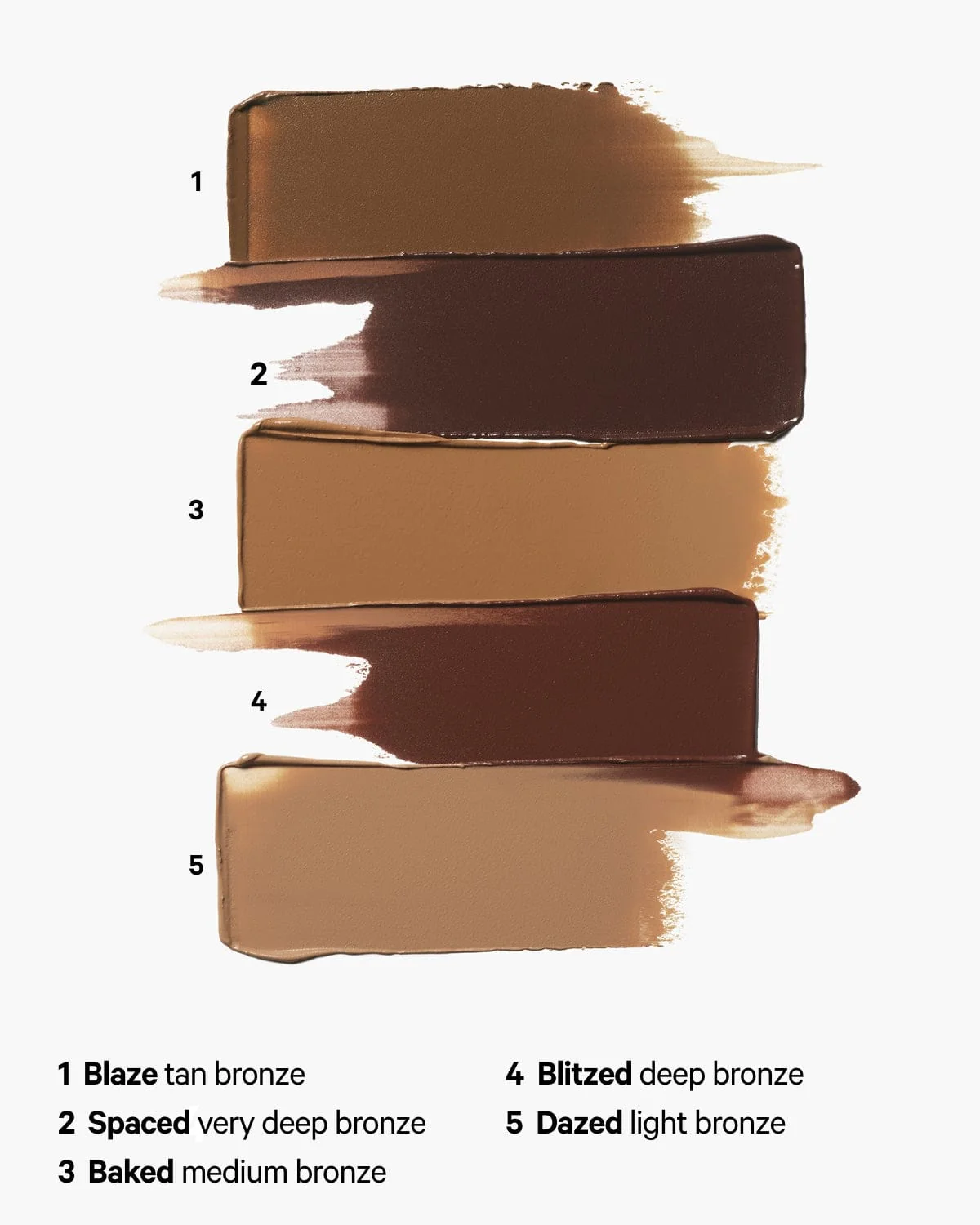Matte Bronzer - Image 28