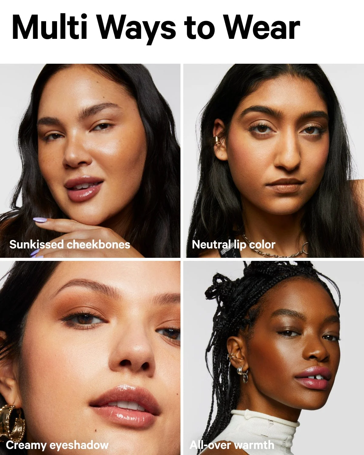 Matte Bronzer - Image 30