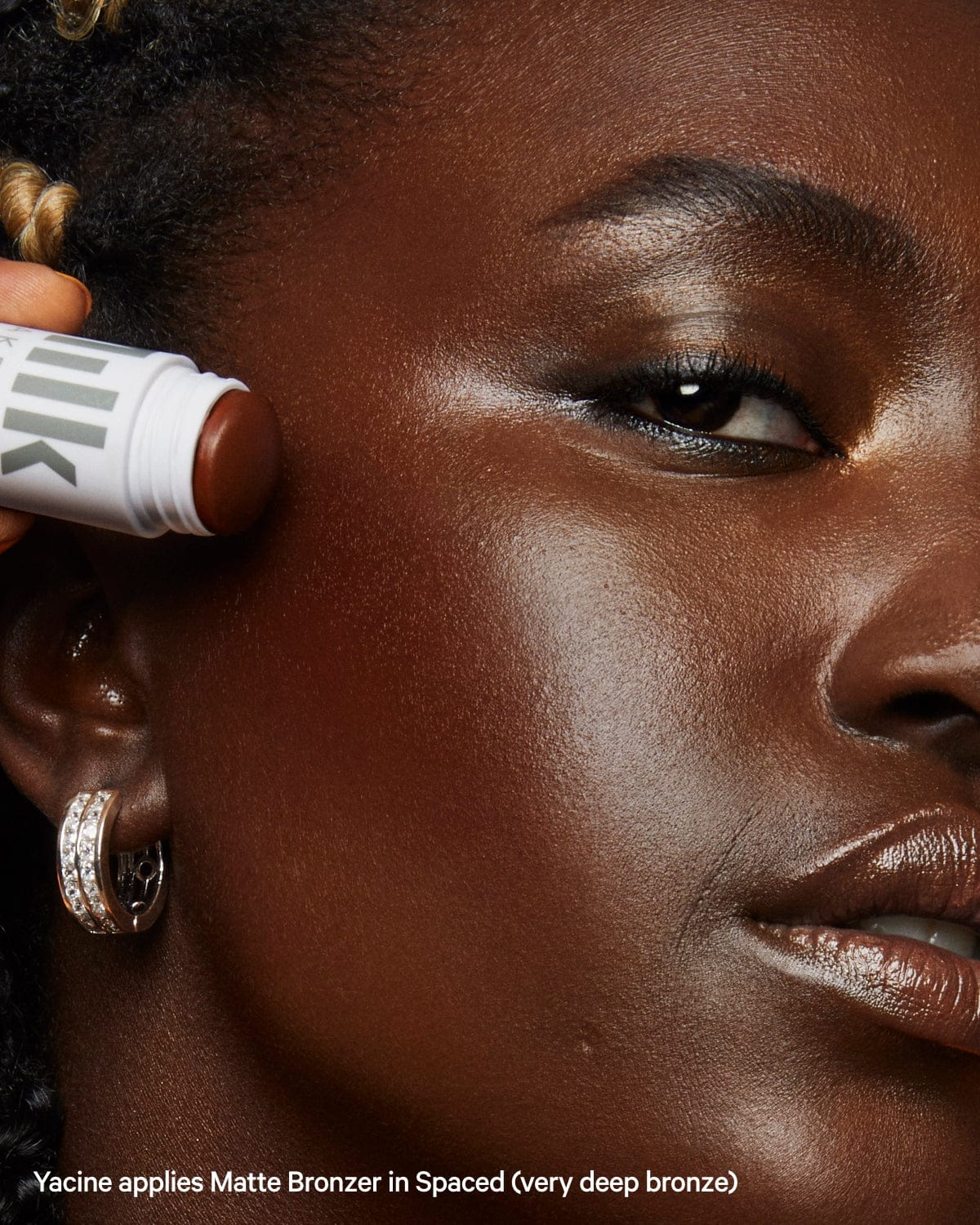 Matte Bronzer - Image 47