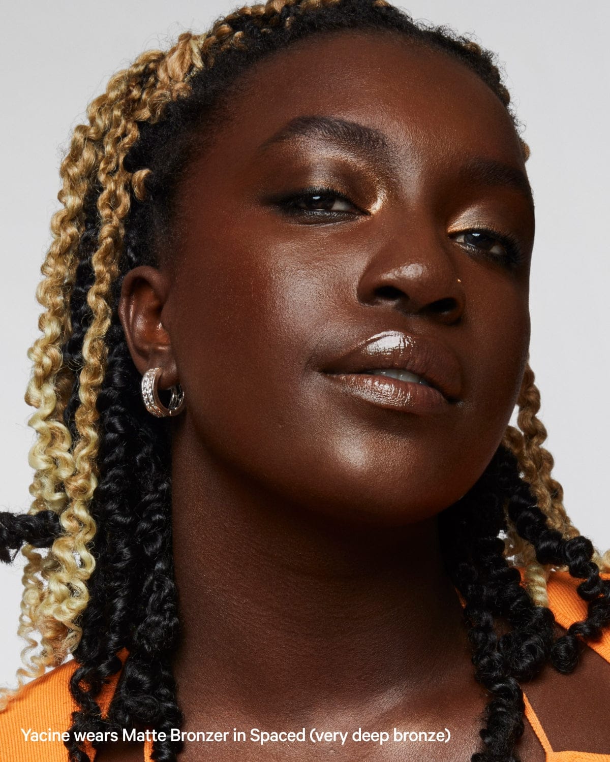 Matte Bronzer - Image 49