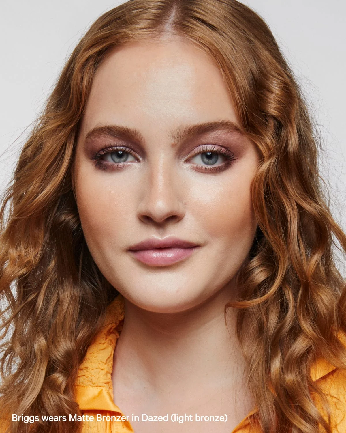 Matte Bronzer - Image 5