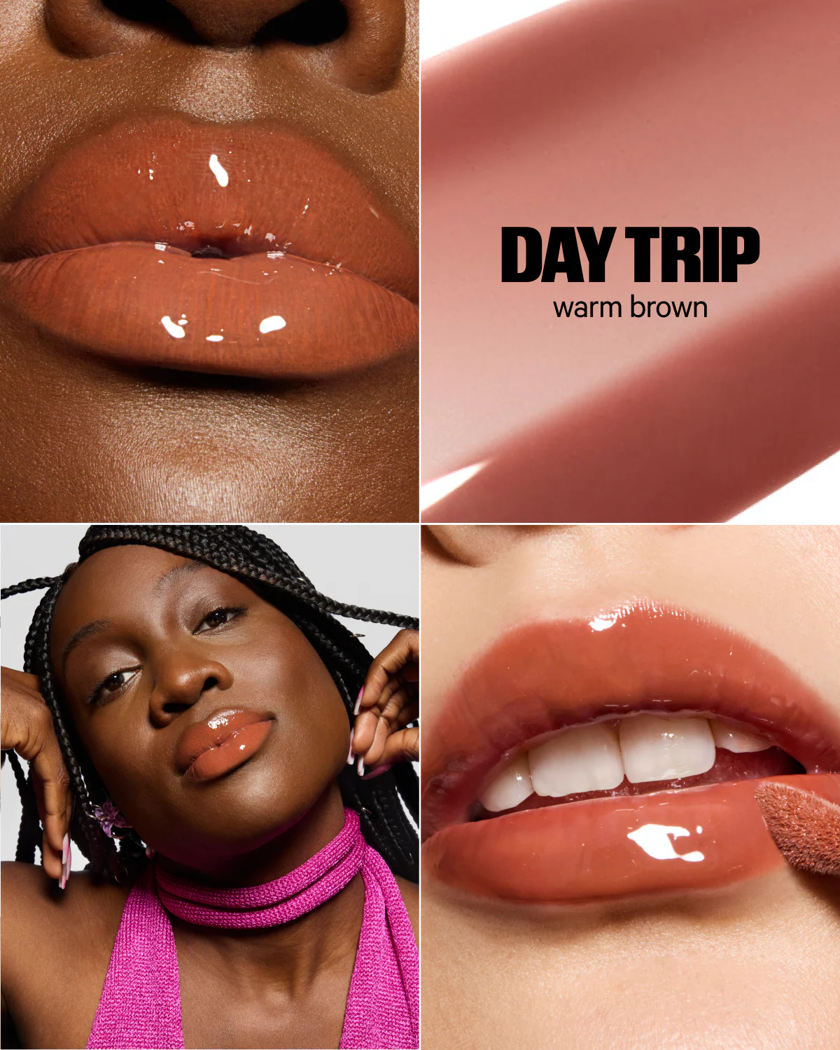 Odyssey Lip Oil Gloss - Image 104