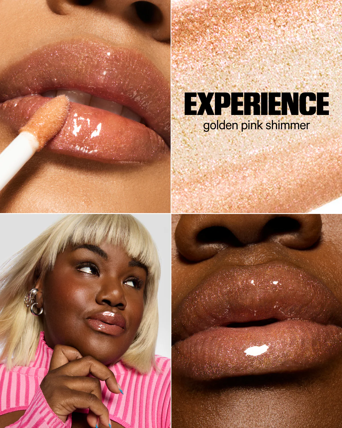 Odyssey Lip Oil Gloss - Image 114