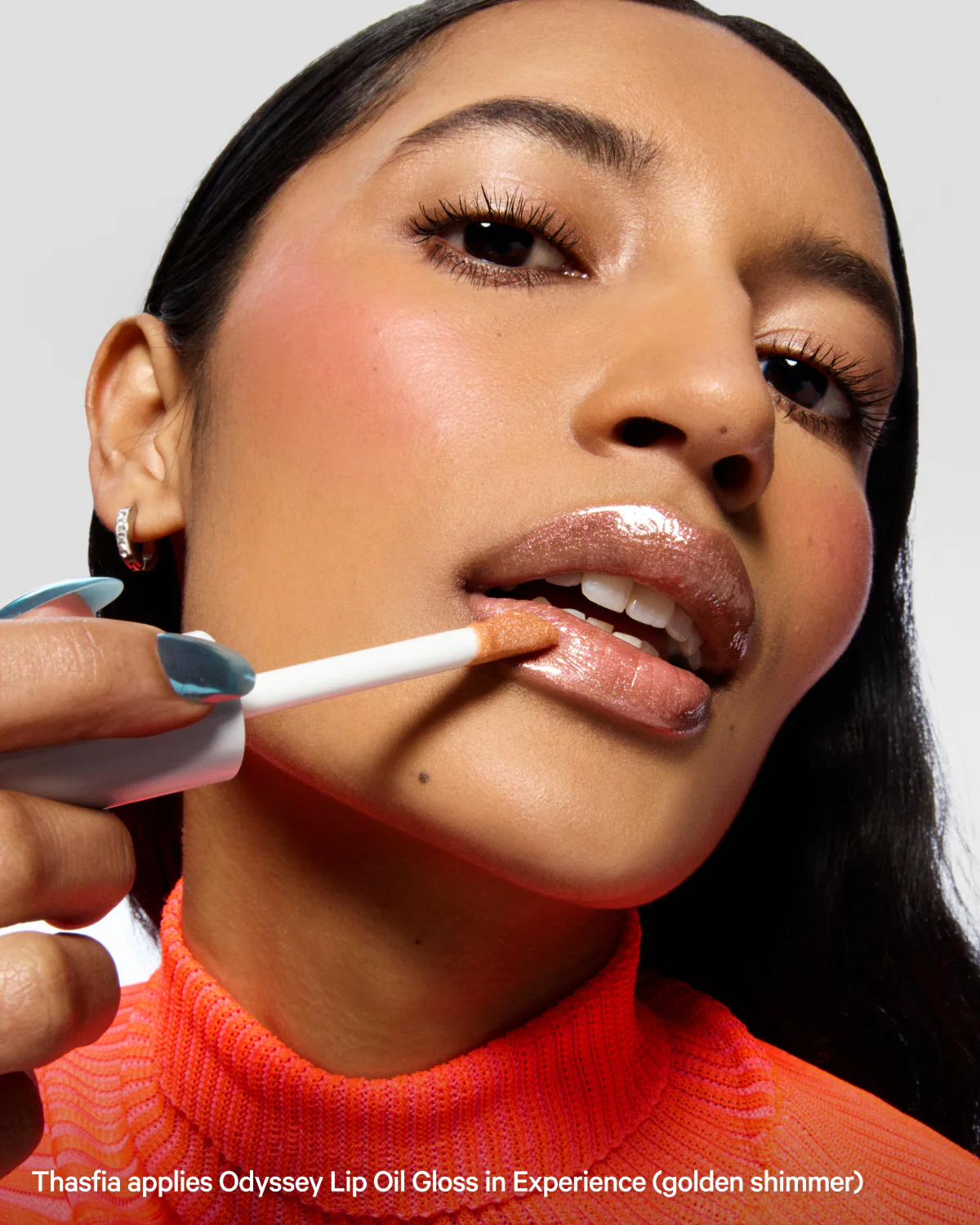Odyssey Lip Oil Gloss - Image 117