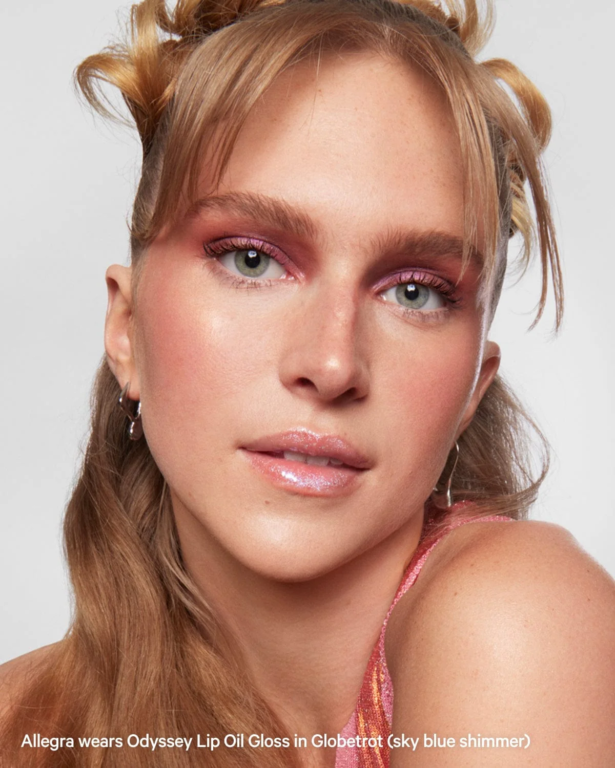Odyssey Lip Oil Gloss - Image 13