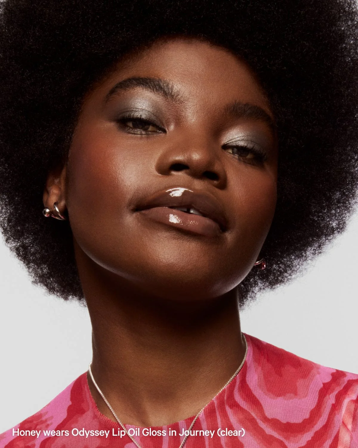 Odyssey Lip Oil Gloss - Image 23