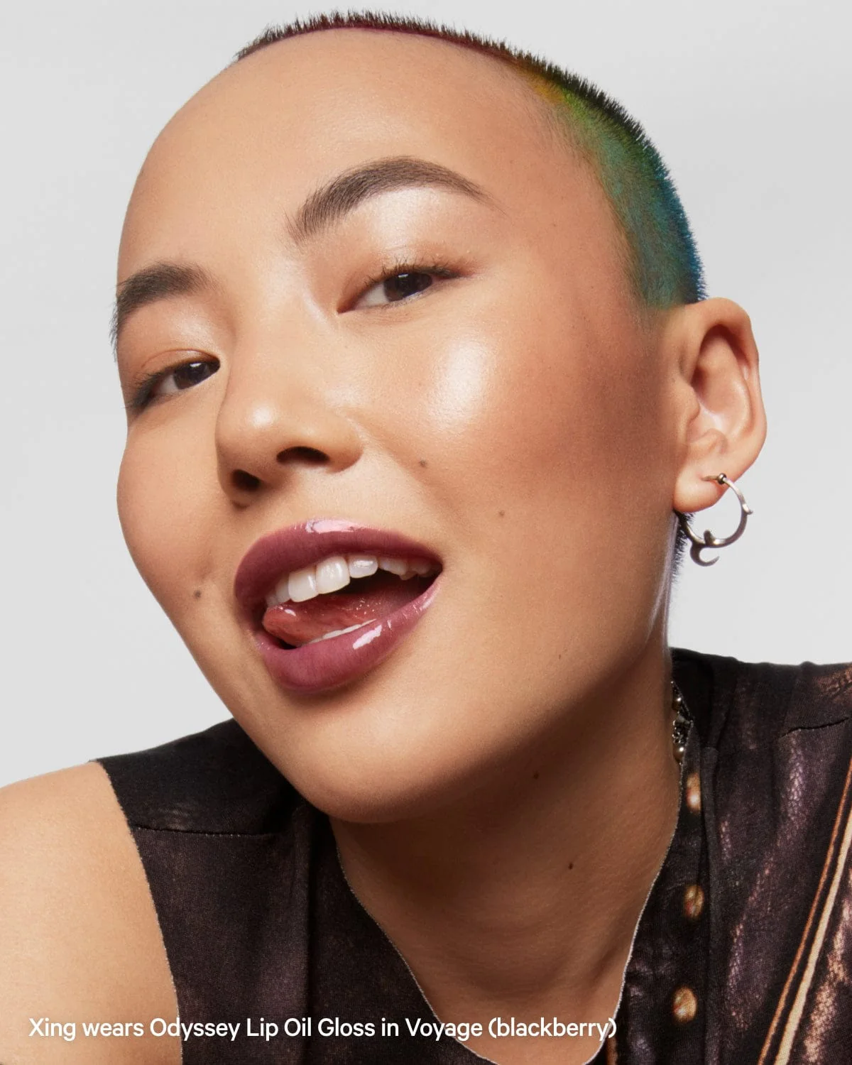 Odyssey Lip Oil Gloss - Image 33