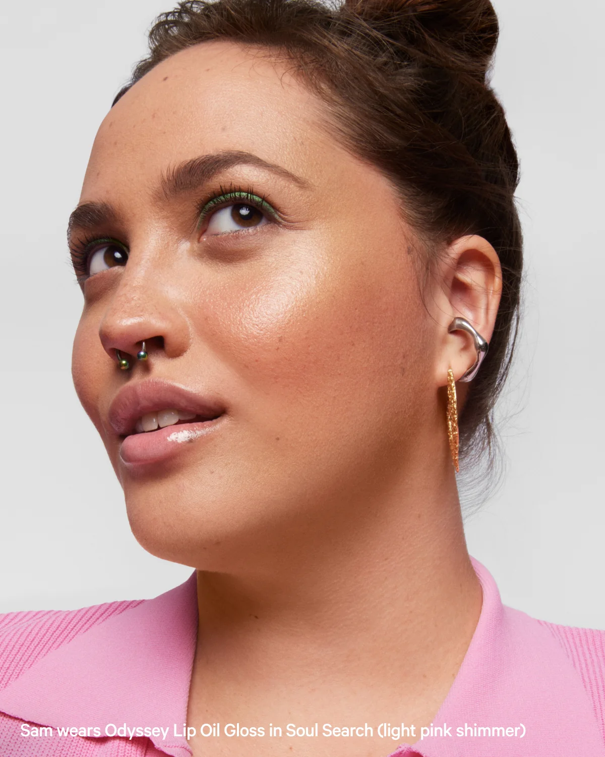 Odyssey Lip Oil Gloss - Image 53