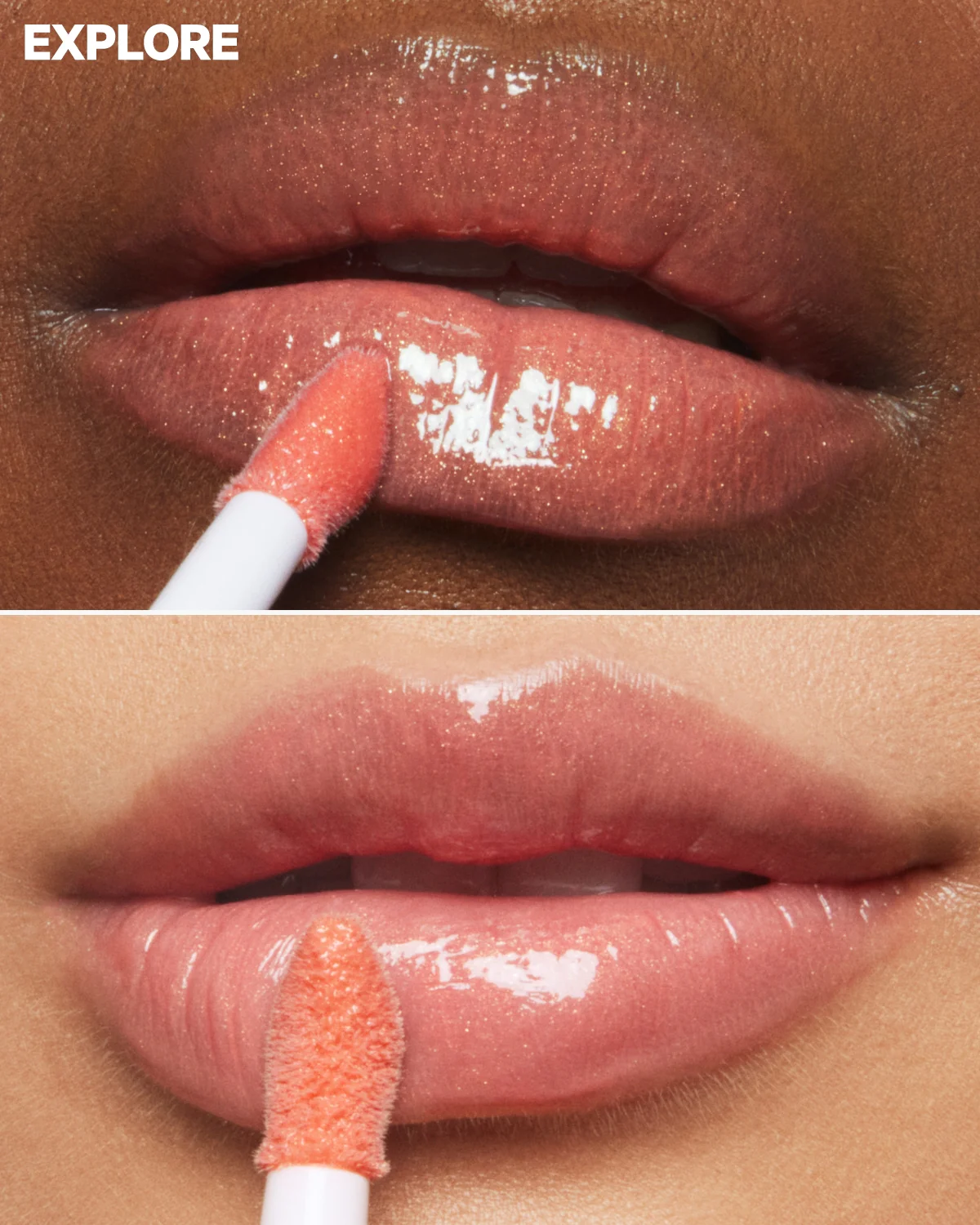 Odyssey Lip Oil Gloss - Image 62