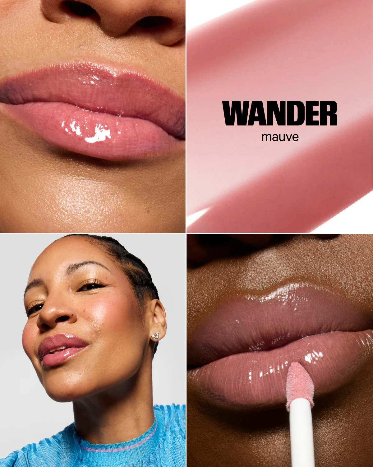 Odyssey Lip Oil Gloss - Image 82
