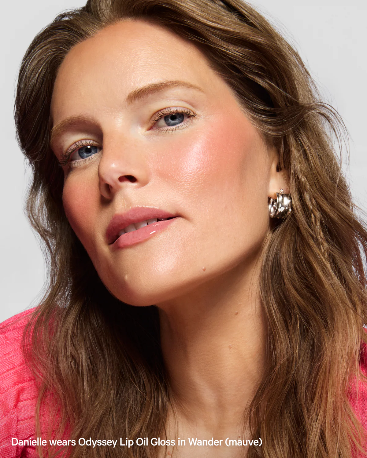 Odyssey Lip Oil Gloss - Image 85