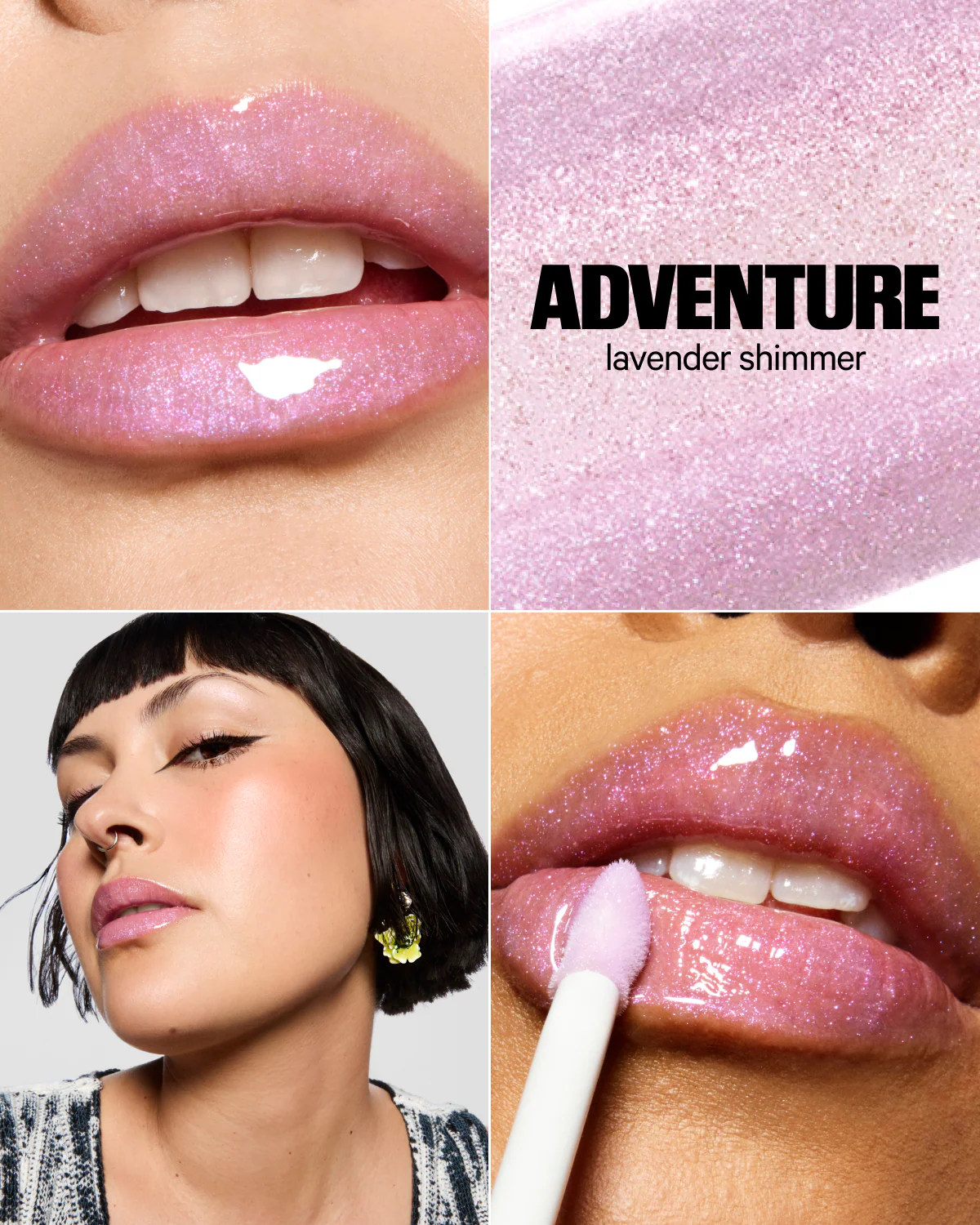 Odyssey Lip Oil Gloss - Image 92