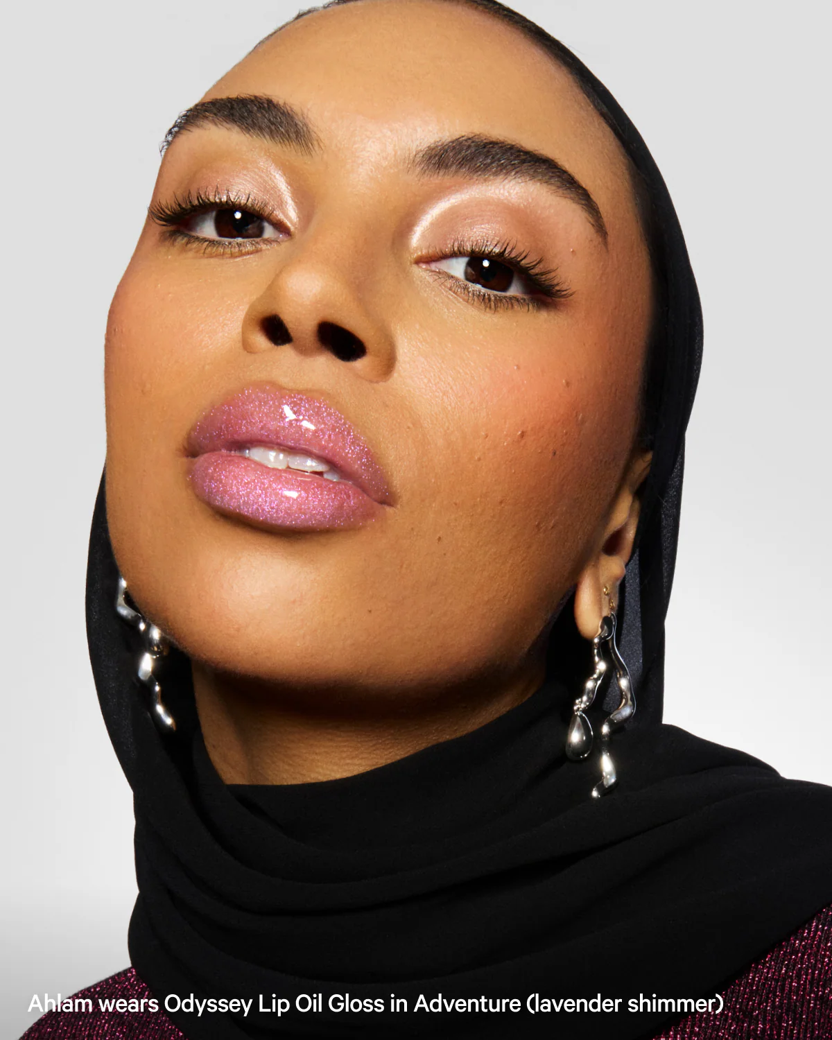Odyssey Lip Oil Gloss - Image 95