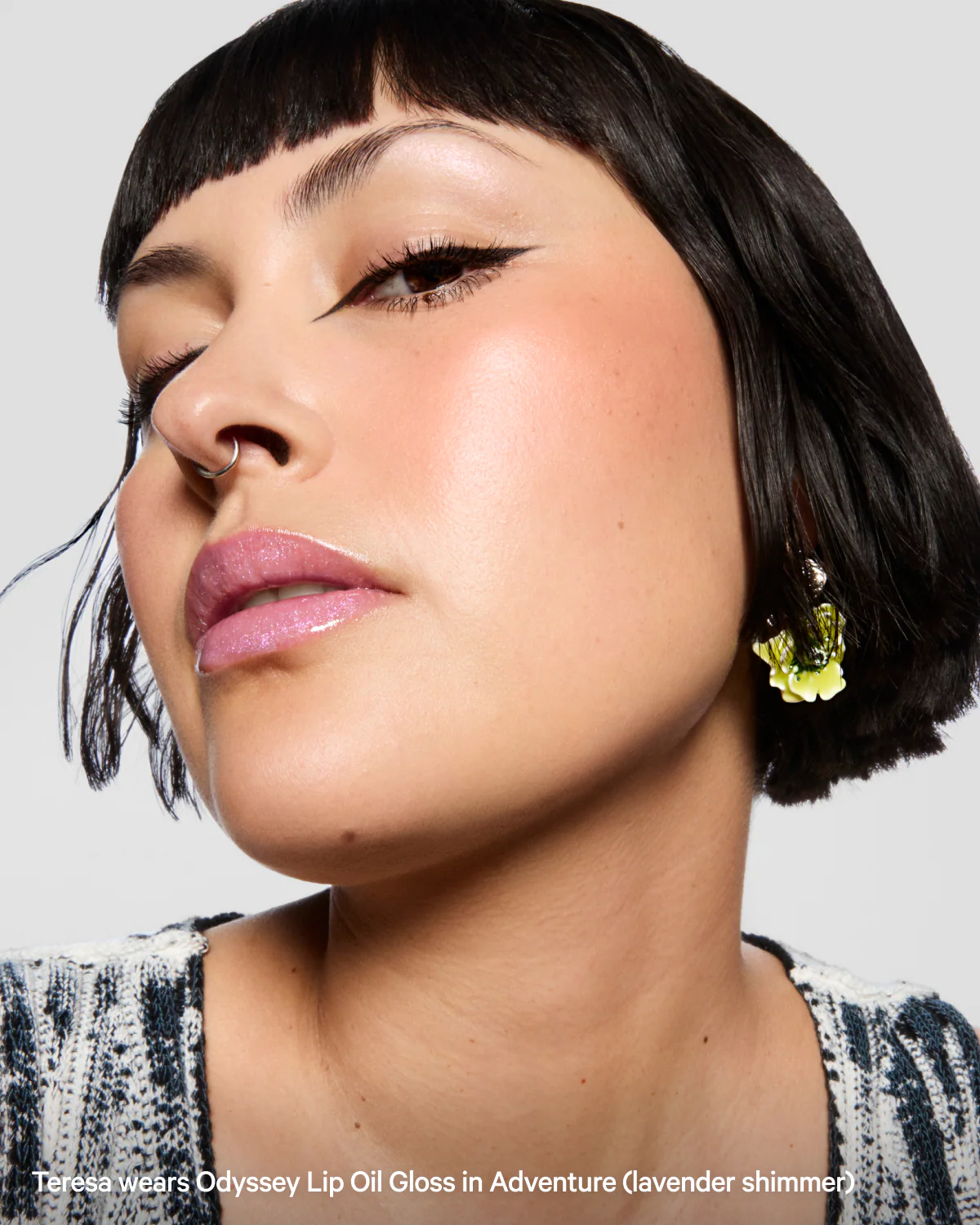 Odyssey Lip Oil Gloss - Image 99