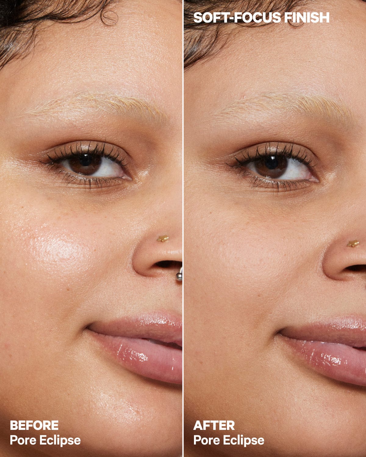 Pore Eclipse Non-Comedogenic Matte Blur Stick - Image 13