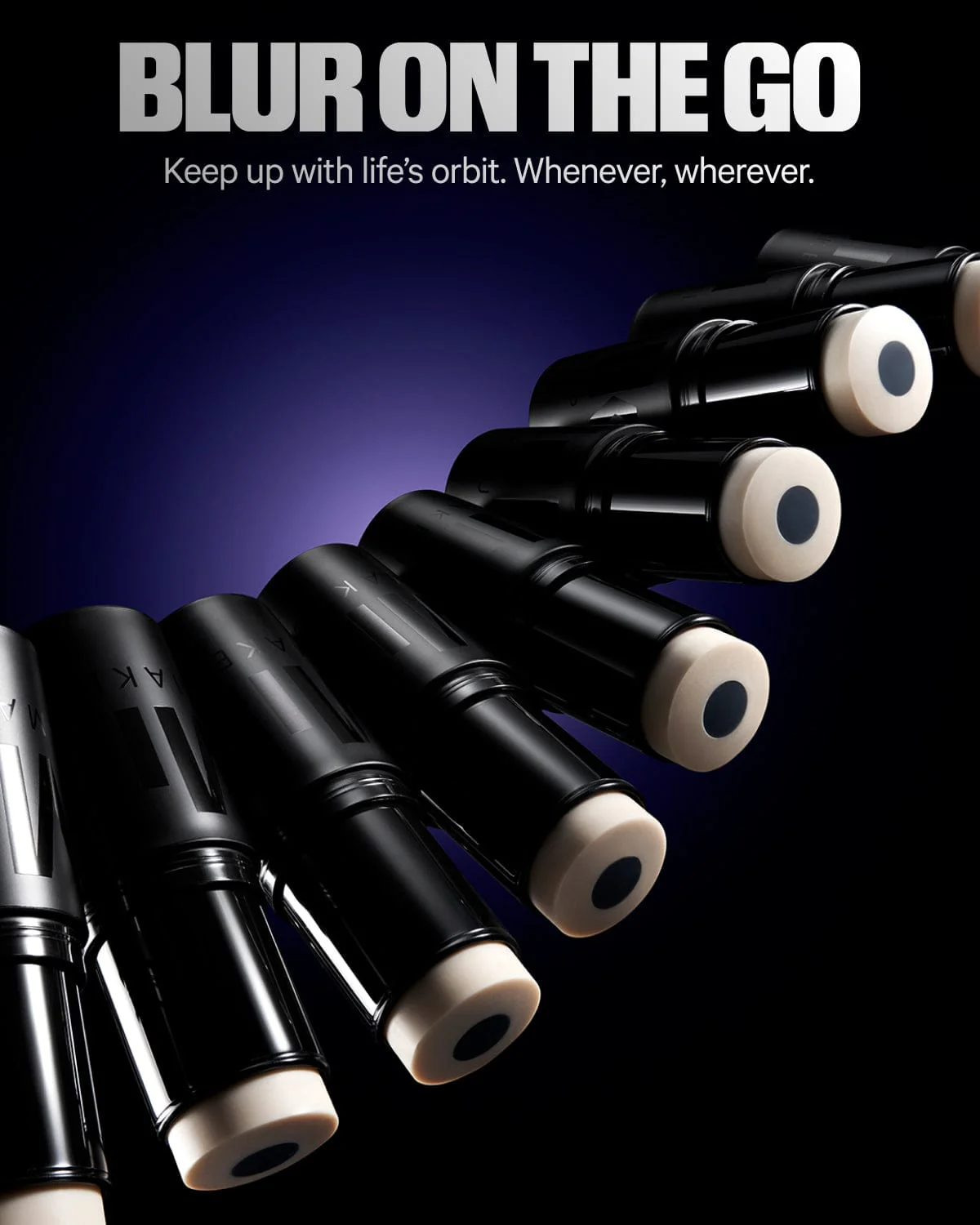 Pore Eclipse Non-Comedogenic Matte Blur Stick - Image 14
