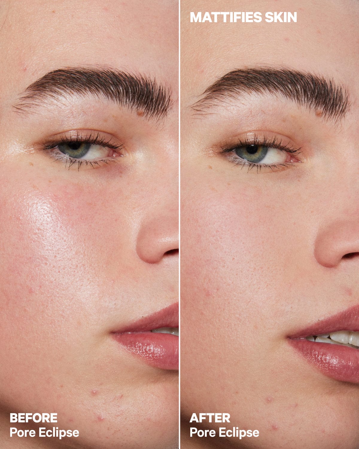 Pore Eclipse Non-Comedogenic Matte Blur Stick - Image 15