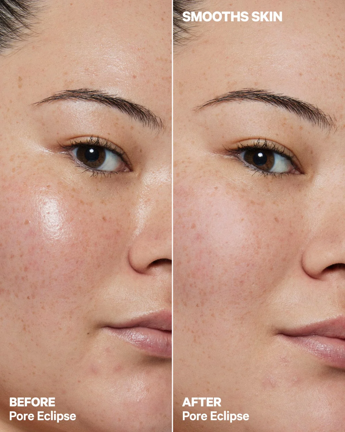 Pore Eclipse Non-Comedogenic Matte Blur Stick - Image 4