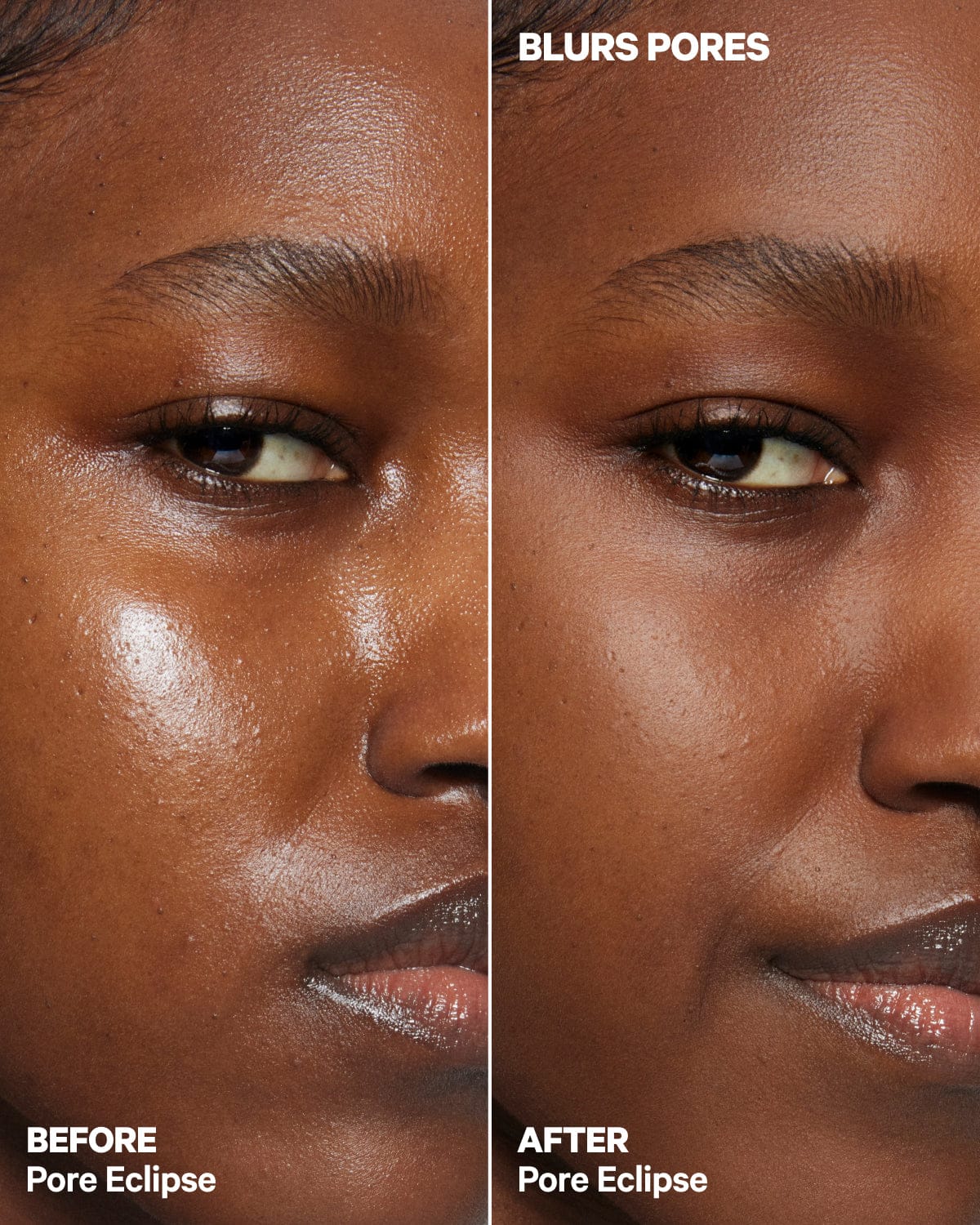 Pore Eclipse Non-Comedogenic Matte Blur Stick - Image 9