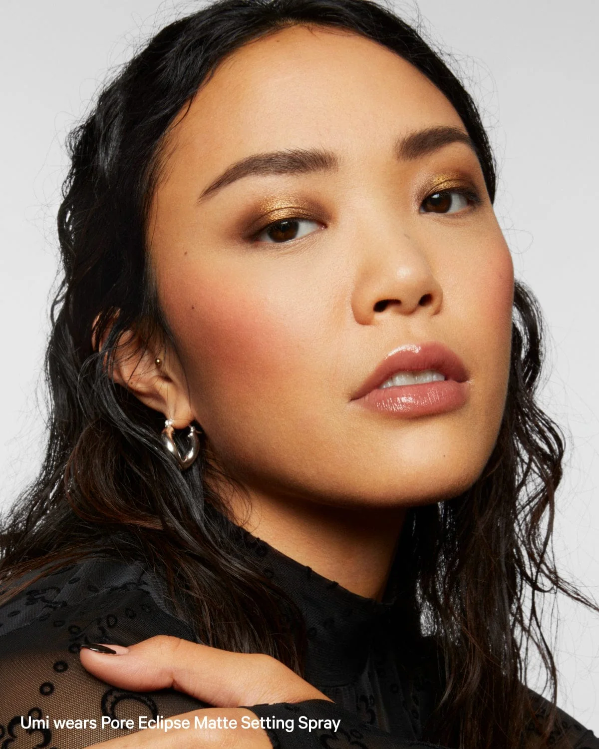 Pore Eclipse Matte Setting Spray - Image 10