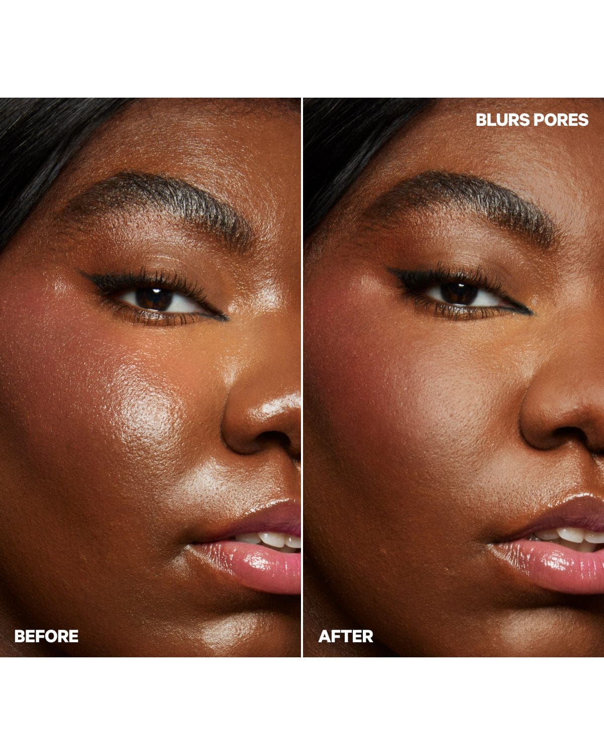 Pore Eclipse Matte Setting Spray - Image 4