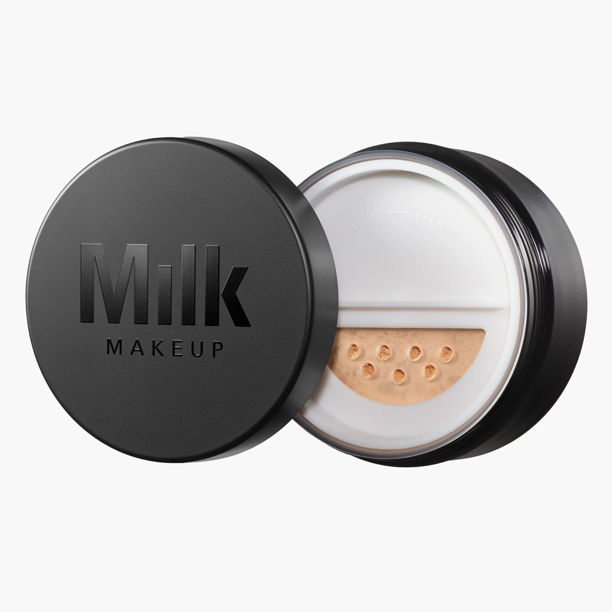 Pore Eclipse Matte Translucent Setting Powder - Image 15