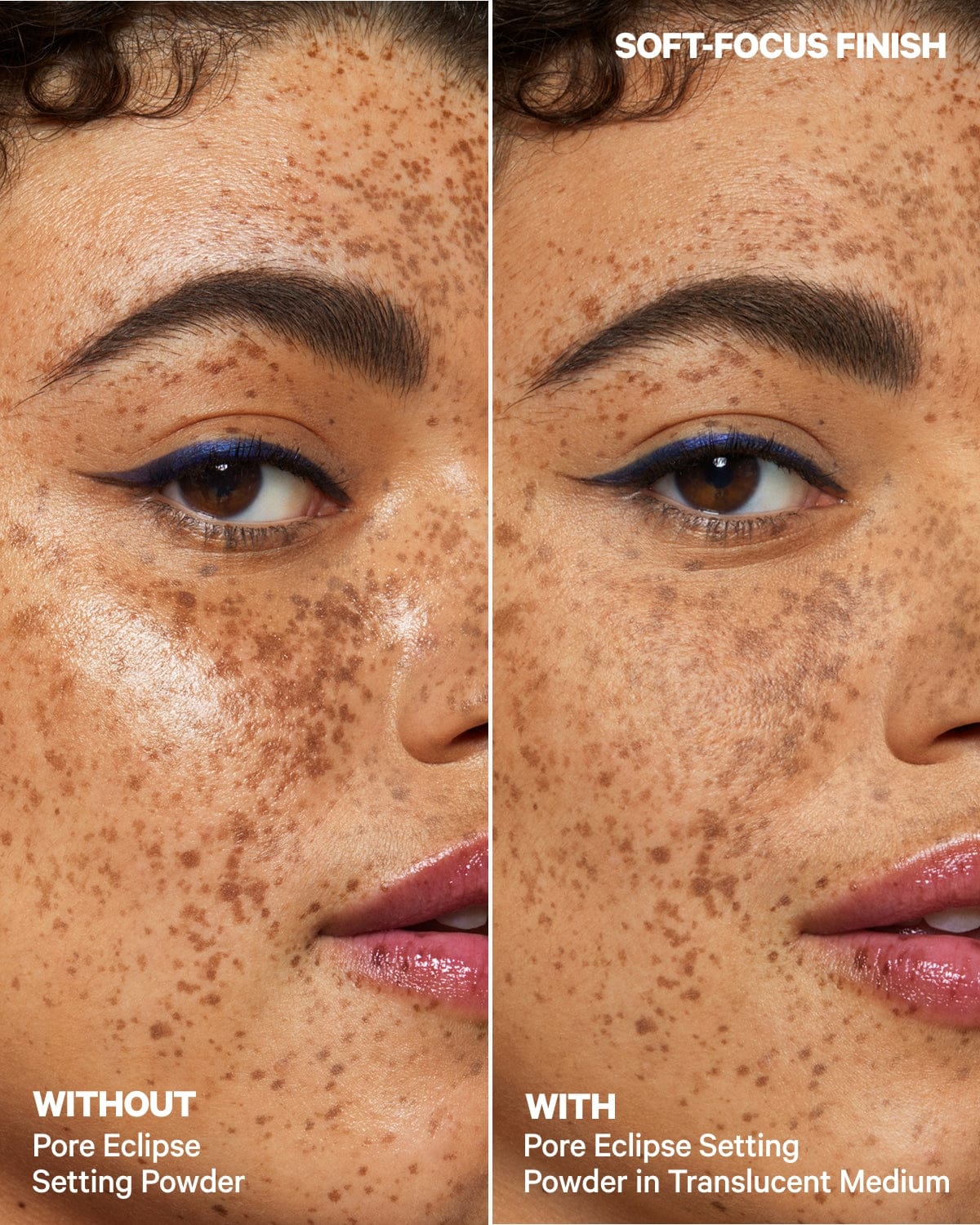Pore Eclipse Matte Translucent Setting Powder - Image 17